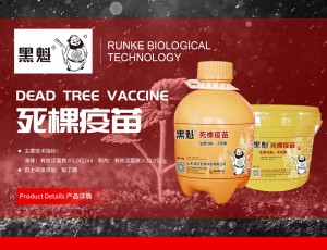 死棵疫苗生产厂家和您一起探讨土传病的发生原因